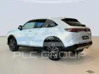 2025 Honda HR-V