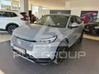 2025 Honda HR-V