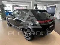 2025 Honda HR-V
