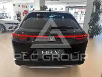 2025 Honda HR-V