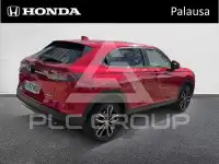 2025 Honda HR-V