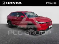 2025 Honda HR-V