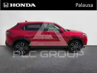 2025 Honda HR-V