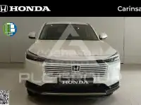 2025 Honda HR-V