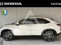 2025 Honda HR-V