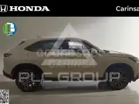 2025 Honda HR-V