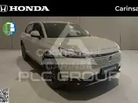 2025 Honda HR-V