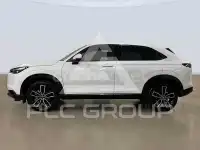 2025 Honda HR-V