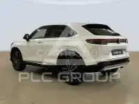 2025 Honda HR-V