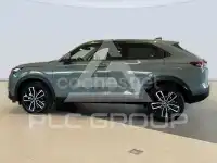 2025 Honda HR-V