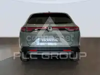 2025 Honda HR-V