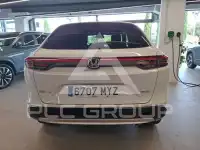 2025 Honda HR-V