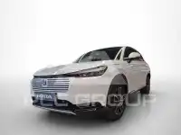 2025 Honda HR-V