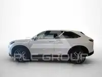 2025 Honda HR-V