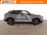 2025 Honda HR-V