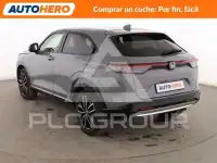 2025 Honda HR-V