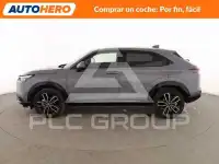 2025 Honda HR-V