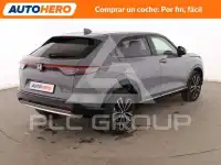 2025 Honda HR-V