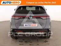 2025 Honda HR-V