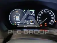 2025 Honda HR-V