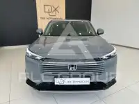 2025 Honda HR-V