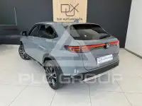 2025 Honda HR-V