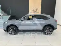 2025 Honda HR-V