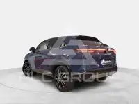 2025 Honda HR-V