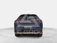 2025 Honda HR-V