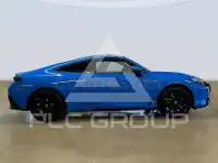 2025 Honda PRELUDE