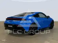 2025 Honda PRELUDE