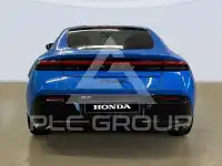 2025 Honda PRELUDE