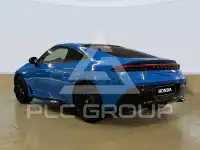 2025 Honda PRELUDE