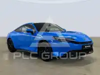 2025 Honda PRELUDE