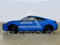 2025 Honda PRELUDE