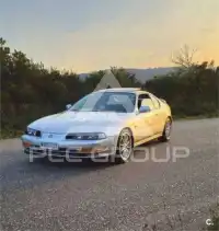 2025 Honda PRELUDE