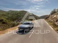 2025 Honda PRELUDE