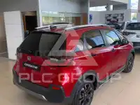 2025 Honda JAZZ
