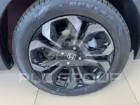 2025 Honda JAZZ