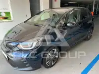 2025 Honda JAZZ