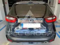 2025 Honda JAZZ
