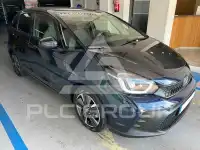 2025 Honda JAZZ