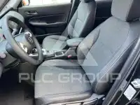 2025 Honda JAZZ