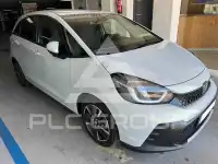 2025 Honda JAZZ