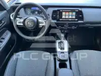 2025 Honda JAZZ