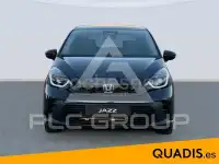 2025 Honda JAZZ