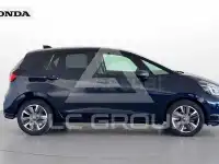 2025 Honda JAZZ