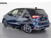 2025 Honda JAZZ