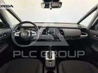 2025 Honda JAZZ