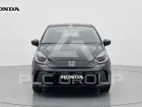 2025 Honda JAZZ
